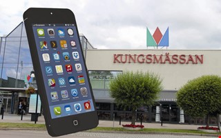 Ungdomar hakade på trend mot äldre – polisanmält 
