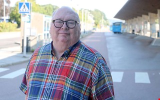 Stora förändringar när busstrafiken ska förbättras