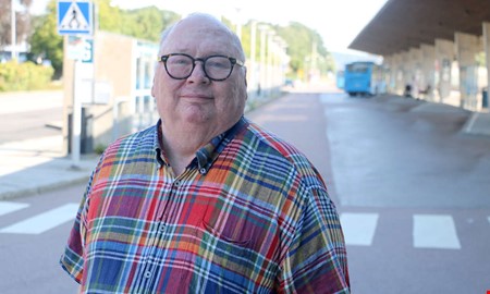 Stora förändringar när busstrafiken ska förbättras