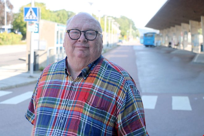 Stora förändringar när busstrafiken ska förbättras