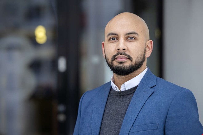 Hård kritik mot beslut om skiljeman för hyror