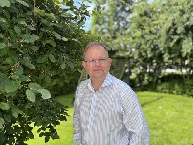 Valexpertens hektiska år – forskar om svenskarnas val