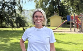 Skolan i fokus – vill se mindre klasser och mer stöd