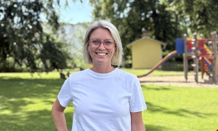 Skolan i fokus – vill se mindre klasser och mer stöd