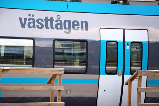 Debatt: Framtiden stannar inte – varför ska Frillesås göra det? Debatt: Framtiden stannar inte – varför ska Frillesås göra det?