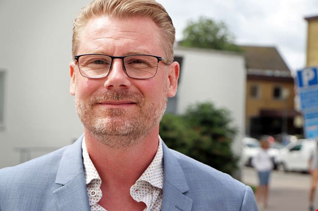 Debatt: Ermin Skoric (S) slåss mot ”väderkvarnar” Debatt: Ermin Skoric (S) slåss mot ”väderkvarnar”