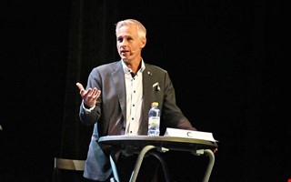 Debatt: Hoppas väljarna uppskattar handlingskraft