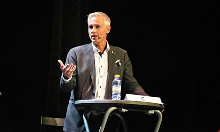 Debatt: Hoppas väljarna uppskattar handlingskraft
