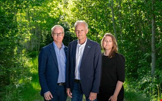 Debatt: En elbilspremie för hela Halland