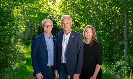 Debatt: En elbilspremie för hela Halland