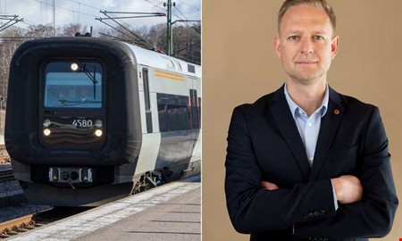 Vill sänka biljettpriser – men inte till Göteborg