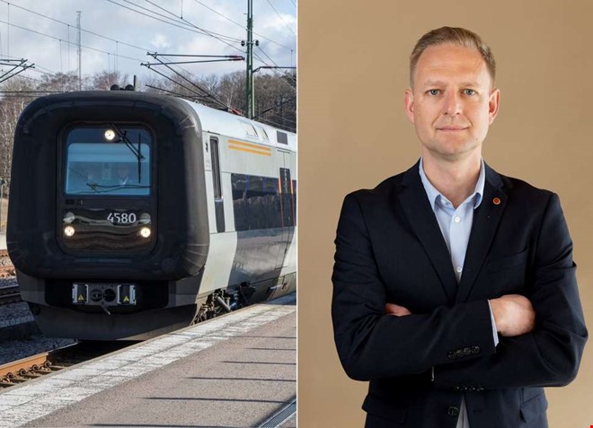 Vill sänka biljettpriser – men inte till Göteborg