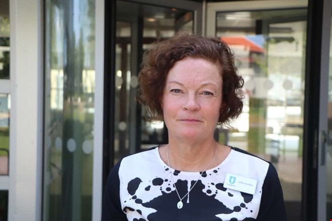 Chefen försvarar indragna väghållningen – öppnar för domstol