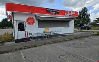 Flera intressenter för det klassiska gatuköket