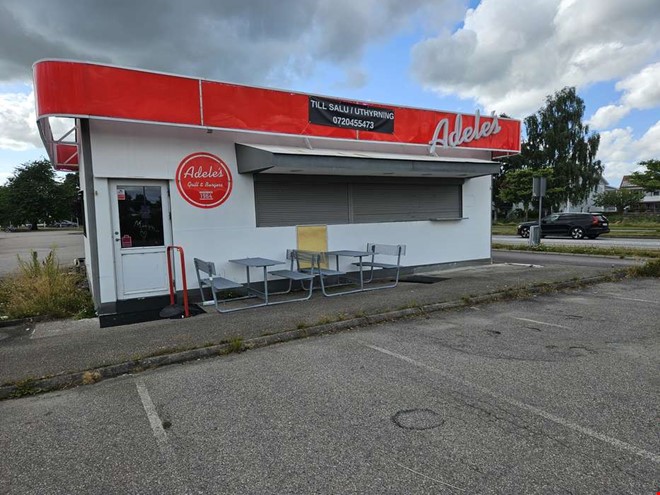 Flera intressenter för det klassiska gatuköket