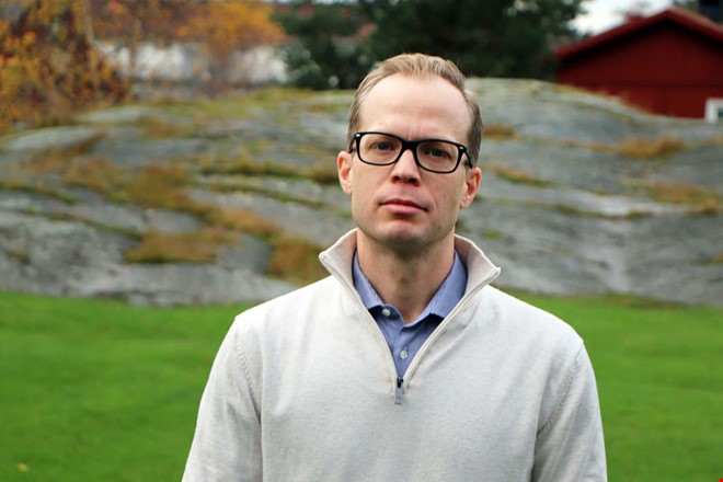 Debatt: Vi vill ha skola fri från narkotika 
