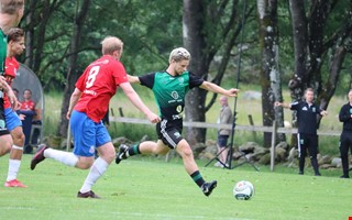 Vann första matchen sedan i maj
