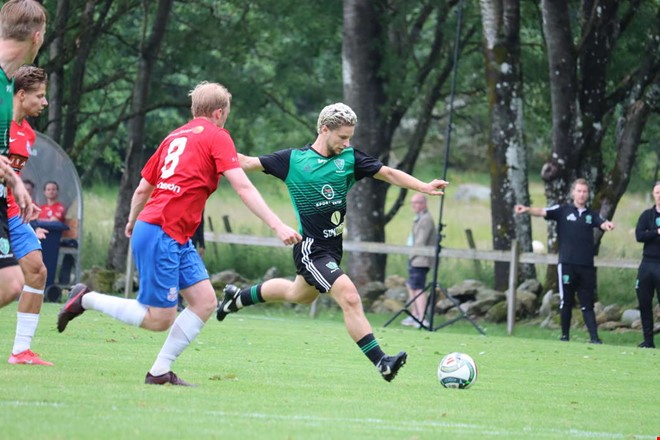 Vann första matchen sedan i maj