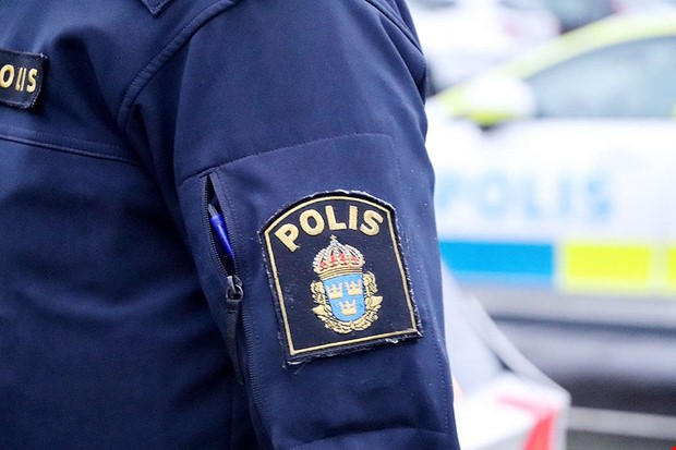Stöldförsök på köpcentrat – hade kläder för 6 000 kronor
