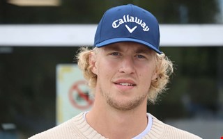 Simon Edvinsson om NHL-genombrottet