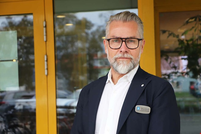 Efter olyckan på förskolan – nu är orsaken klarlagd