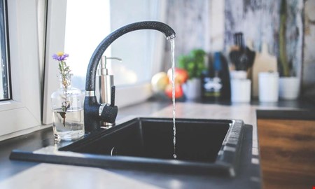 Debatt: Sätt stopp för PFAS i vårt dricksvatten