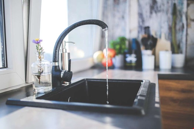 Debatt: Sätt stopp för PFAS i vårt dricksvatten