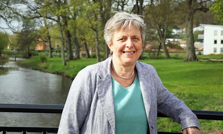 Förslaget: Fler våtmarker i kampen mot översvämningar