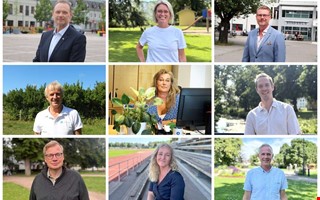 Partierna svarar på frågor om bostäder i Kungsbacka