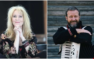 Musikalen till Kungsbacka – kända visor tolkas på teatern