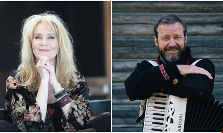 Musikalen till Kungsbacka – kända visor tolkas på teatern