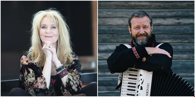 Musikalen till Kungsbacka – kända visor tolkas på teatern