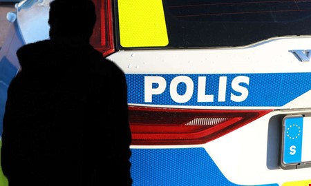 Misstänkt för våldtäkt släppt: ”Misstankarna försvagats”