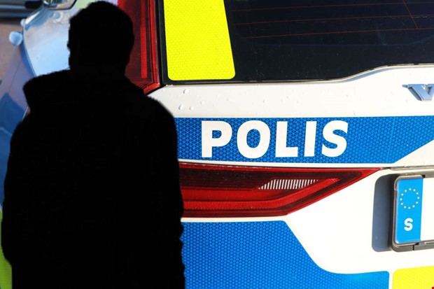 Misstänkt för våldtäkt släppt: ”Misstankarna försvagats” Misstänkt för våldtäkt släppt: ”Misstankarna försvagats”