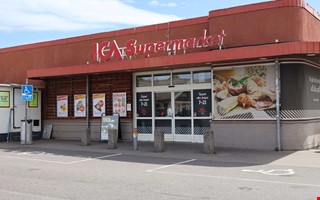 Nu får butiken självscanning: ”Många har längtat”