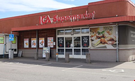 Nu får butiken självscanning: ”Många har längtat”