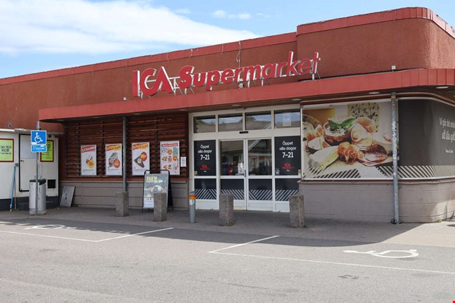 Nu får butiken självscanning: ”Många har längtat”