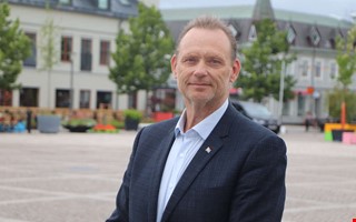 Redo att styra Kungsbacka i nytt samarbete