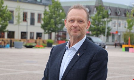 Redo att styra Kungsbacka i nytt samarbete