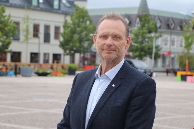 Redo att styra Kungsbacka i nytt samarbete