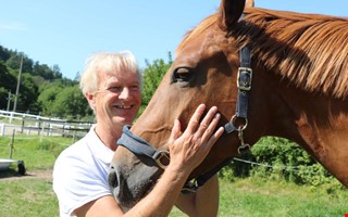 ”Vi är fria från nationell påverkan och från olika block”