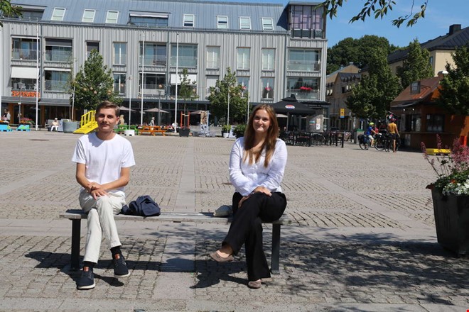 De vill få fler unga att engagera sig i politiken