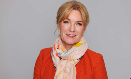 Allt färre dör av stroke – halvering i Halland