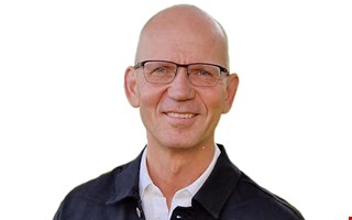 Krönika: När mattbutiken blev en tidsmaskin 