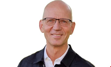 Krönika: När mattbutiken blev en tidsmaskin 