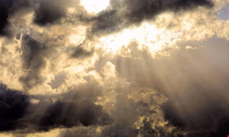Så blir vädret i helgen – då tittar solen fram