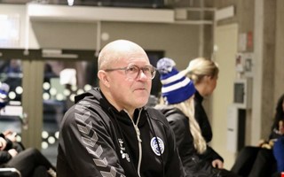 Aranäsprofilen lämnar efter 20 år: 