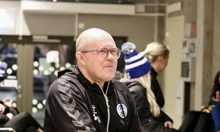 Lämnar efter 20 år – 