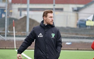 Tölö räddade poäng med tunn trupp