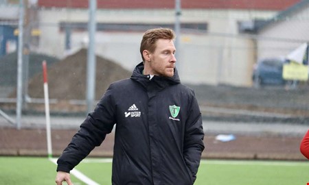 Tölö räddade poäng med tunn trupp
